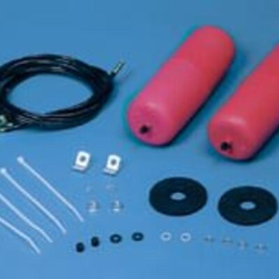 Air Lift 1000 Air Spring Kit – Chevy/GMC P30, G30 Motorhomes, Pickups & Vans