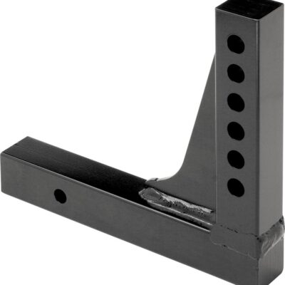 Reese Tall 2" x 2" Hitch Bar Assembly