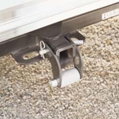 Rollaway Hitch Protector