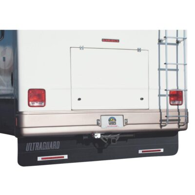 Smart Solutions Ultra Guard Rock Tow Guard for Motorhomes, 20" X 94"