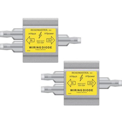 HY-Power Diodes – 2 Pack