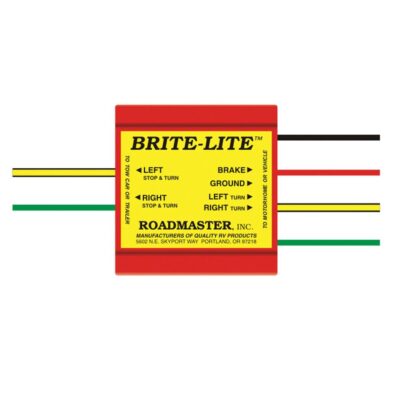 Brite Lite Converter