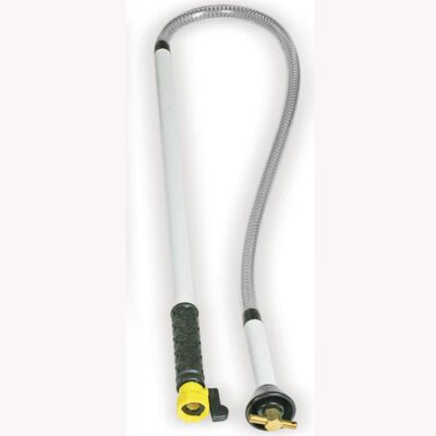 RV Flexible Swivel Stik