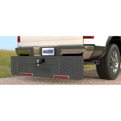 Ultra Guard Tow Guard for Trucks, Vans, and S.U.V.’s