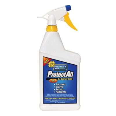 Protect All, 32 oz. Spray Bottle