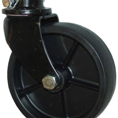 BAL Tongue Jack Caster Wheel