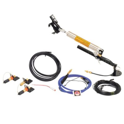 Brakemaster for Coaches with Hydraulic Brakes