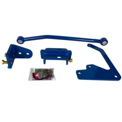 SuperSteer Rear Trac Bars