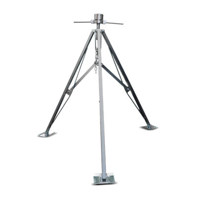 Heavy Duty King Pin Stabilizer