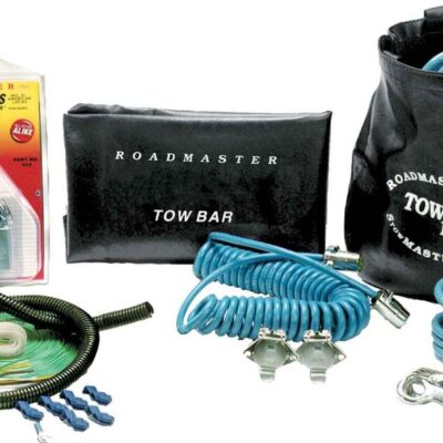 Stowmaster Tow Bar Accessory Kit