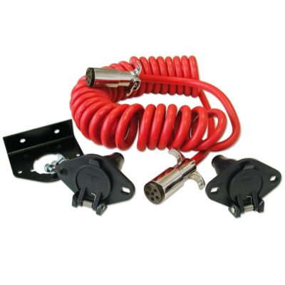 Flexo-Coil 6-Wire Kit