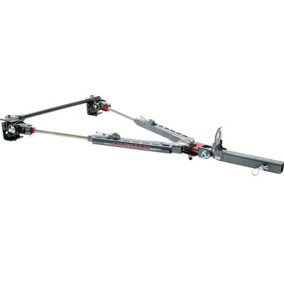 Falcon All Terrain Tow Bar For Blue Ox