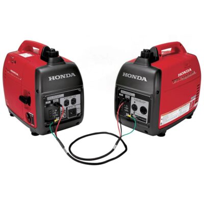 Honda HPK123HI Parallel Cable for EU1000i, EU2000i, and EU3000 Handi Generators