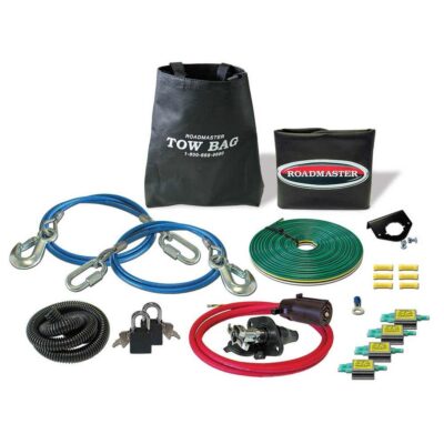 Falcon All-Terrain Tow Bar Accessory Kit