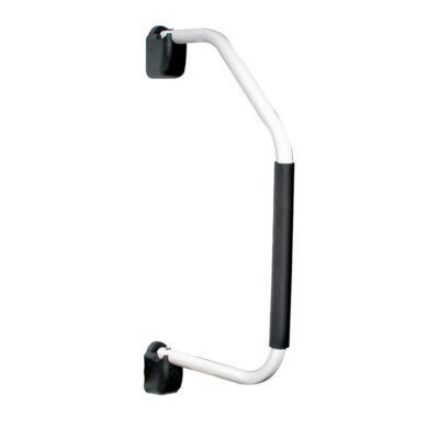 Lend-A-Hand RV Hand Rail – Polar White