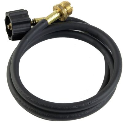 Mr. Heater 5′ Propane Hose Assembly