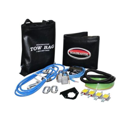 Sterling All-Terrain Tow Bar Accessory Kit