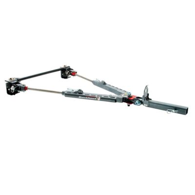 BlackHawk 2 All-Terrain Tow Bar