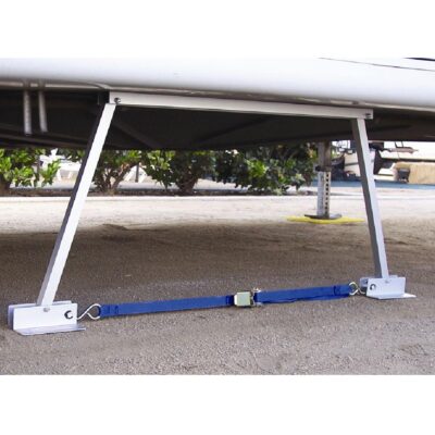 Universal RV Stabilizer