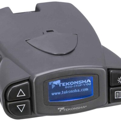 Tekonsha P3 Electronic Brake Control