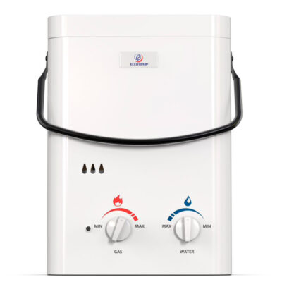 Eccotemp L5 Portable Tankless Water Heater