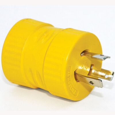 ParkPower RV Generator Adapter 3-Prong