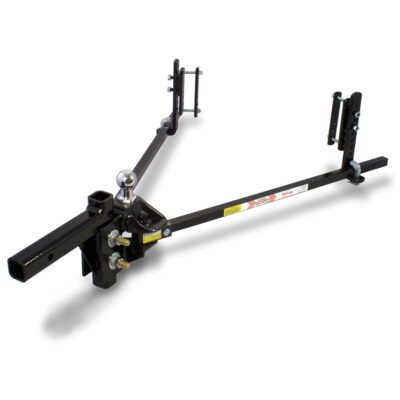 Equal-i-zer 6K 4-Point Sway Control Hitch