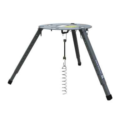 Winegard Carryout Portable Satellite Antenna Tripod Mount