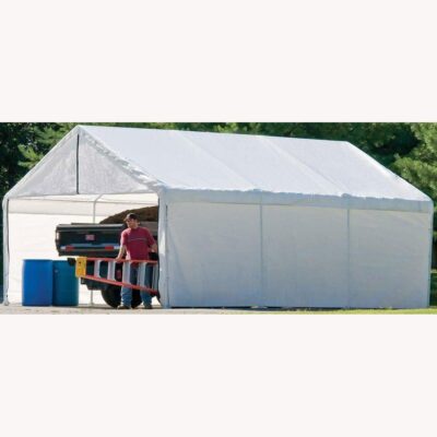 Canopy Enclosure Kit, 18′ x 20′