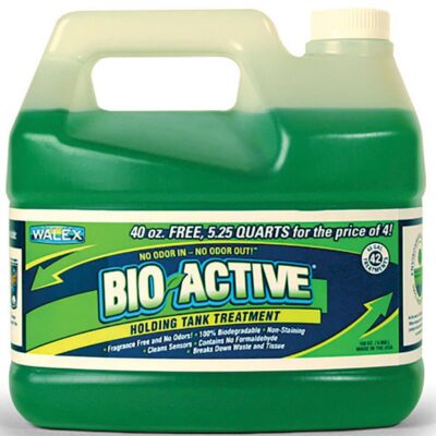 BioActive Holding Tank Treatment – 168 oz