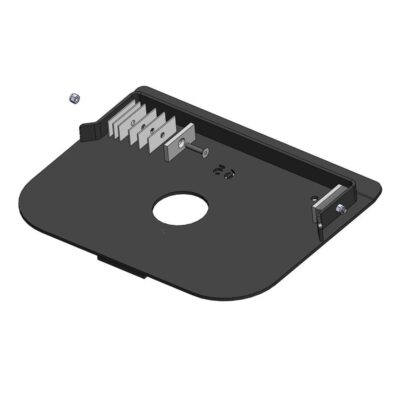 SuperGlide Multi-Fit Capture Plate