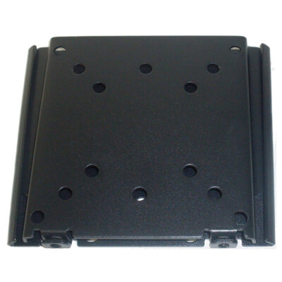 Master Mounts 101 Flat/Fixed Low-Profile TV Wall Mount