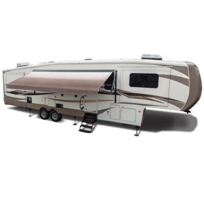 Dometic 9100 Power Patio Awning