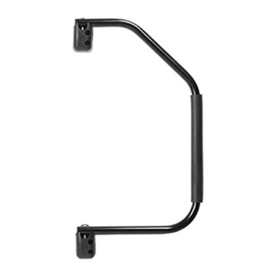 Lend-A-Hand RV Hand Rail – Black