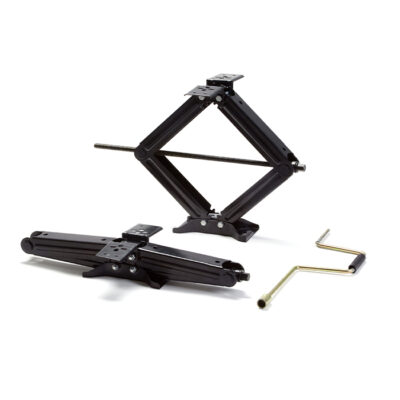 30" Scissor Jack – One Jack without Handle