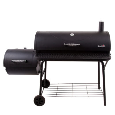 Char-Broil American Gourmet 1280 Offset Smoker