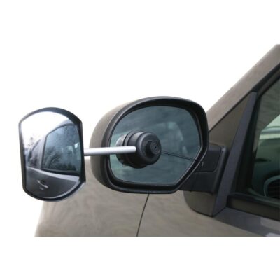 Passenger’s Side Tow-N-See Towing Mirror – Convex