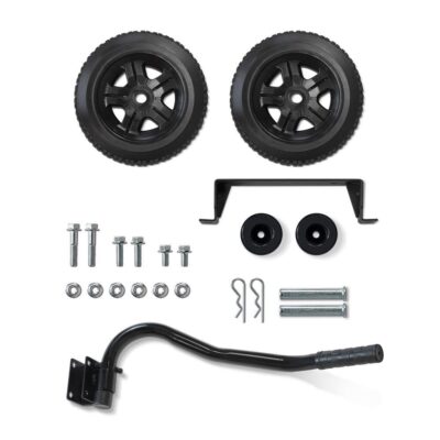 Champion 2800 to 4800-Watt Generator Wheel Kit