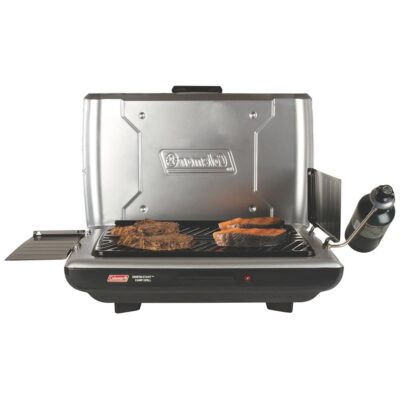 Coleman Camp Grill