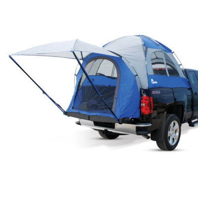 Napier Sportz Truck Tent, Full-Size Regular Bed