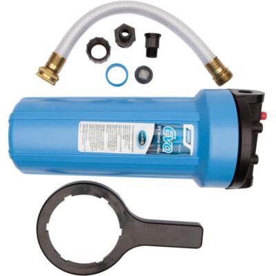 Camco Evo Premium RV Water Filter