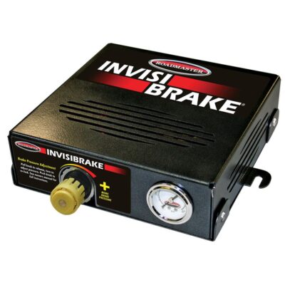 Roadmaster InvisiBrake Supplemental Tow Vehicle Braking System