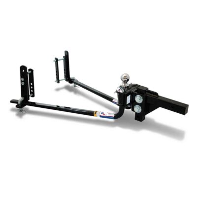 8K RB Fastway® e2™ 2-point sway control™ hitch