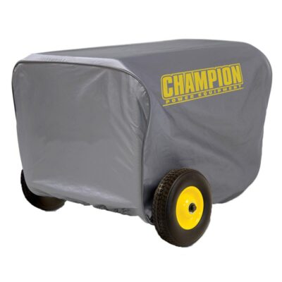 Champion Generator Cover, Large