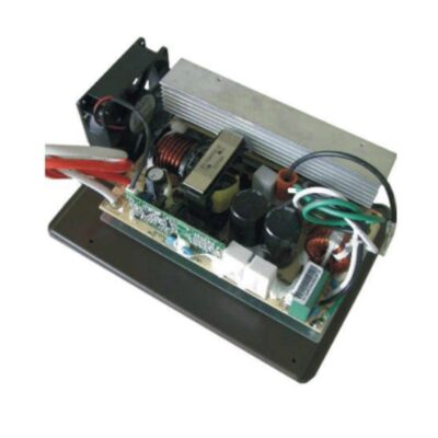 WFCO WF-8945MBA Series Main Board Assemblies Converter