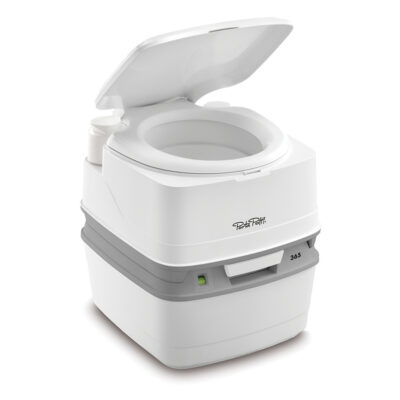 Thetford Porta Potti 365 Portable RV/Marine Toilet