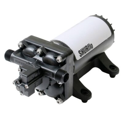 Shurflo 4048 High-Flow Water Pump