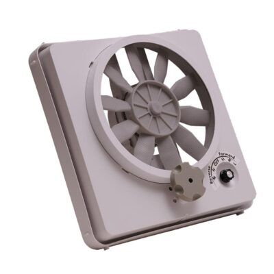 Heng’s Vortex II Vent Fan