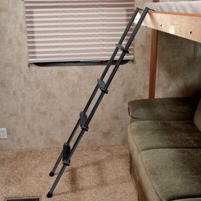 Black Bunk Ladder – 60″ L