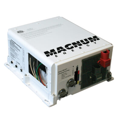 Magnum 2000 Watt 12 Volt Pure Sine Wave Inverter/Charger